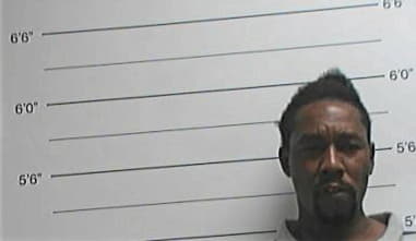 Levour Jiles, - Orleans Parish County, LA 